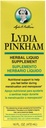Lydia Pinkham Herbal Liquid Supplement 16 унций (11 унций)