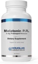 道格拉斯实验室 Melatonin 长期释放 -- -- 3毫克 Melatonin -- -- 睡眠支持补充 -- -- 霍尔蒙平衡、放松、抗氧化剂和免疫系统* -- 180片