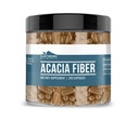 Earthborn Elements Acacia Fiber 200 Capsules, Pure & Undiluted, No Additives