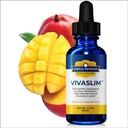 Simple promise VivaSlim - Liquid supplement with Maca Root, Rhodiola Rosea ' African Mango - Supports Metabolism, Appetite Control ' Weight Management - 2 fl oz