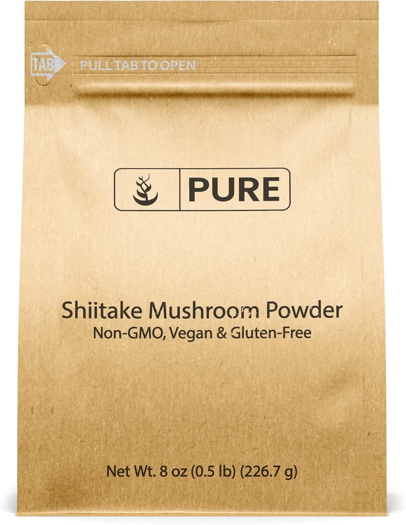 (原始内容存档于2018-03-21) (中文(简体) ). SULE GENGENDIENTS ShiTake Mushroom (8oz) Black Forest Mushroom, Herbal Extract, 传统补编.