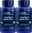 Copnitex Alpha GPC, 30 softgeli (2. iepakojums)