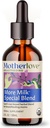 Motherlove More Milk Special Blend (2 Ounce Tincture) Herbal Lactation Supplement w/Goat's Rue to build Bularreko Tissue & Support Bularreko esnea Supply -USDA Certified Organic, Vegan, Kosher, Soy-Free
