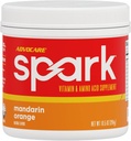 AdvoCare Spark - Energy Drink Mix - Vitamin & Amino Acid Dodatek - Podporuje Energy & Focus - Přenosná imunitní podpora - Sugar- Free - Mandarin Orange (10.5 oz)