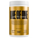 ONE OF ONE Loaded Pre-Workout – High-Stim Energy, Focus & Endurance with EndoFlo™, Genius Pure™ Alpha GPC, NeuroRush™, Dynamine®, No Crash, Gluten Free – Snow Cone