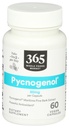 365 by Whole Foods Market, Pycnogenol Maritime Pine Bark Extract, 50mg Vegan Capsules, 60 Count