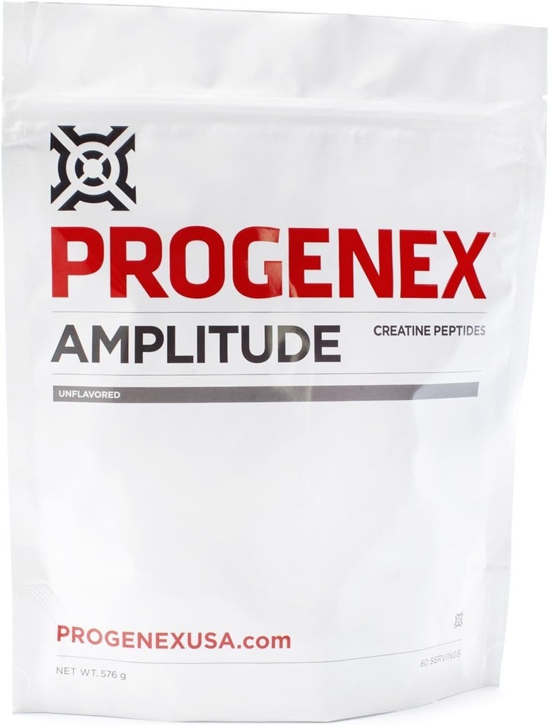 Progenex® Amplitude Creatin Peptides 