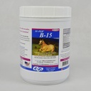 SU-PER B-15 Vitamin Supplement for Horses - Equine Vitamin B-15 Powder for Performance Support - 2.5 Pounds