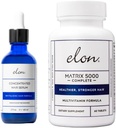 Elon Matrix 5000 Full Multivitamin (60 eguneko hornidura)