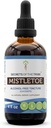 Secrets of the Tribe Mistletoe Tincture Alcohol-Free Liquid Extract, Mistletoe (Viscum Album) Сушена билка (4 FL OZ)