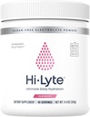 Hi- Lyte Raspberry Electrolite Powder, Daily Hydration Suplement Drink Mix, 90 Servings £124; Sugar- Free, 0 Calories, 0 Carbs 124; No Maltodextrin. Gluten- Free Alasan124; Mendukung Keto: 124; Light Membeku Flavor