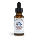 Family Health Products-Lugols Iodine Solution 2% Iodine Drops Potassium Iodide Solution 2% Liquid Drops, Red, Pack of 1