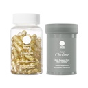 Ritual Postnatal Mom-to-Baby Set, Postpartum Multivitamin and Natal Choline Supplements, Supports Lactation, Immune Function, and Baby's Cognitive Function