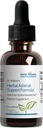 Dr. Wilson's Herbal Adrenal Support Formula Herbs adaptogene pentru uz zilnic, Sleep and Energy Support 2 Ounces