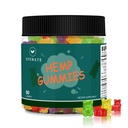 AFXMATE Hemp Gummies Fruit Flavored Gummy (90 Gummies)