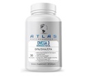 Menhaden Fish Oil-Omega 3-60 Softgels