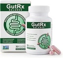 Balance – Probiotics for Women & Men with Akkermansia Probiotic & Christensenella, GLP-1 Alternative for Gut Health with Lactobacillus Plantarum, Gluten Free, Delayed-Release, 30 ct