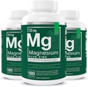 Essential Elements Magnijs Plus Cinks ar vitamīnu D3 