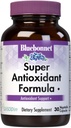 BlueBonnet Super Antioksidantti Formula kasvissyöjä kapselit, 30