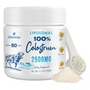 Zdoroviye Liposomal Bovine Colostrum Powder
