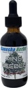 Pine nåle flytende tinktur herbal flytende ekstrakt Shikimic Acid - 2 oz