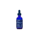 Trace Minerals Ionic Calcium - Liquid Ionic Calcium for Strong Bones - Healthy Nerves, Teeth & Muscle Function - Mineral Supplement - Vegan & Gluten-Free - 2 fl oz (48 Servings)