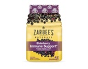 Zarbee's Adult Elderberry Immune Support Gummies, Berry 42ct