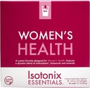 Isotonix Essentials Kobiece Zdrowie - Multiwitamina z Collagen, Witamina C, Probiotyki, Włosy, Skóra i Nails Wsparcie, Wzmacnia immunologiczne zdrowie i witalność, 30 Pakiety