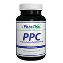 Nutrasal PhosChol, 600mg – 120 Gel Capsules