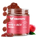 90 Count Keto ACV Gummies Advanced Weight Loss Keto Supplements for Stomach Bloating, Gut Clean Support, ACV Keto Gummies for Weight Loss