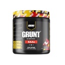 REDCON1 Grunt EAAs, Tiger's Blood - Sugar Free, Keto Friendly Essential Amino Acids Powder - Post Workout Powder Containing 9 Amino Acids to Help Train, Recover, Repeat (30 Servings)
