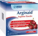Arginanid Powder Drink Mix, Cherry - Nutritional Needs for Wound Care - 0.32 OZ Pakets (14 CT/Pack) (pack of 2)