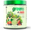 Forzagen Vegan Greens & Reds Superfood Powder - Organic Super Greens Promotion