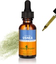 Herb Pharm Usnea ของเหลวสําหรับการล้างและลดความสะอาด - 1 Once (DUSA01).