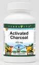 Charcoal attivato - 450 mg (100 capsule, ZIN: 510652)