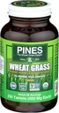 PINES Organic Wheat Gras, 250 Count Tabletter Wheat Grass som omtalt i den nye blockbuster filmen Ocean's 8!