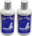 Silver Water 2 Quart מיוחד
