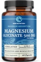 Magnezij Glicinat 500mg 