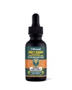 Life Cykel - Lion's Mane Mushroom Extract with Kakadu Plum - Brain Booster Nootropic for Memory, Focus & REM Sleep - Non-GMO, Organic Mushroom Tincture - 1 Fl Oz (15 Servings)