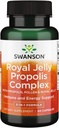 Swanson Ultra Royal Jelly Propolis Complex 60 Kapseln
