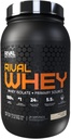 RIVALWhey Soft Vanilla