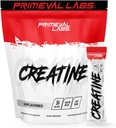 ראשי תיבות של Primeval Labs ניקוי Creatine Monohydrate אבקה
