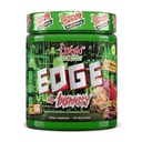 Psycho Pharma Strongest High Stim Preworkout Powder - Edge of Insanity - Most Intense Pre Workout Supplement for Pumps, Strength, Energy and Feel Good Focus. Rivals Famous PWOs of The Past