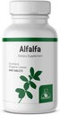Graminex Alfalfa Tablets - Non-GMO Green Superfood Supplement with Vitamins, Minerals, Amino Acids - 240 Tablets