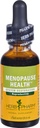 Herb Pharm Menopauza Zdravie Tekutá bylinná formula pre fyzickú a emocionálnu podporu - 1 Ounce