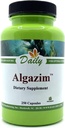 每日制造 AlgazimTM (挪威凯尔普的碘和Ascophyllum Nodosum)
