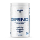 Axe & Sledge The Grind Essential Amino Acids |EAA & BCAA Powder |Muscle Recovery & Electrolytes for Hydration | Stimulant-Free, Vegan | 30 Servings, Deadlifts & Gummy Bears