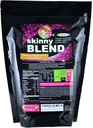 Skinny Blend - Protein Shake for Women - Low Carb, Keto Friendly Meal Ordeztea - Satisfy Hunger, Boost Energy - 30 Shakes - Creamy Cappuccino