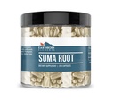 Earthborn Elements Suma Root 200 Capsules, Pure & Undiluted, No Additives