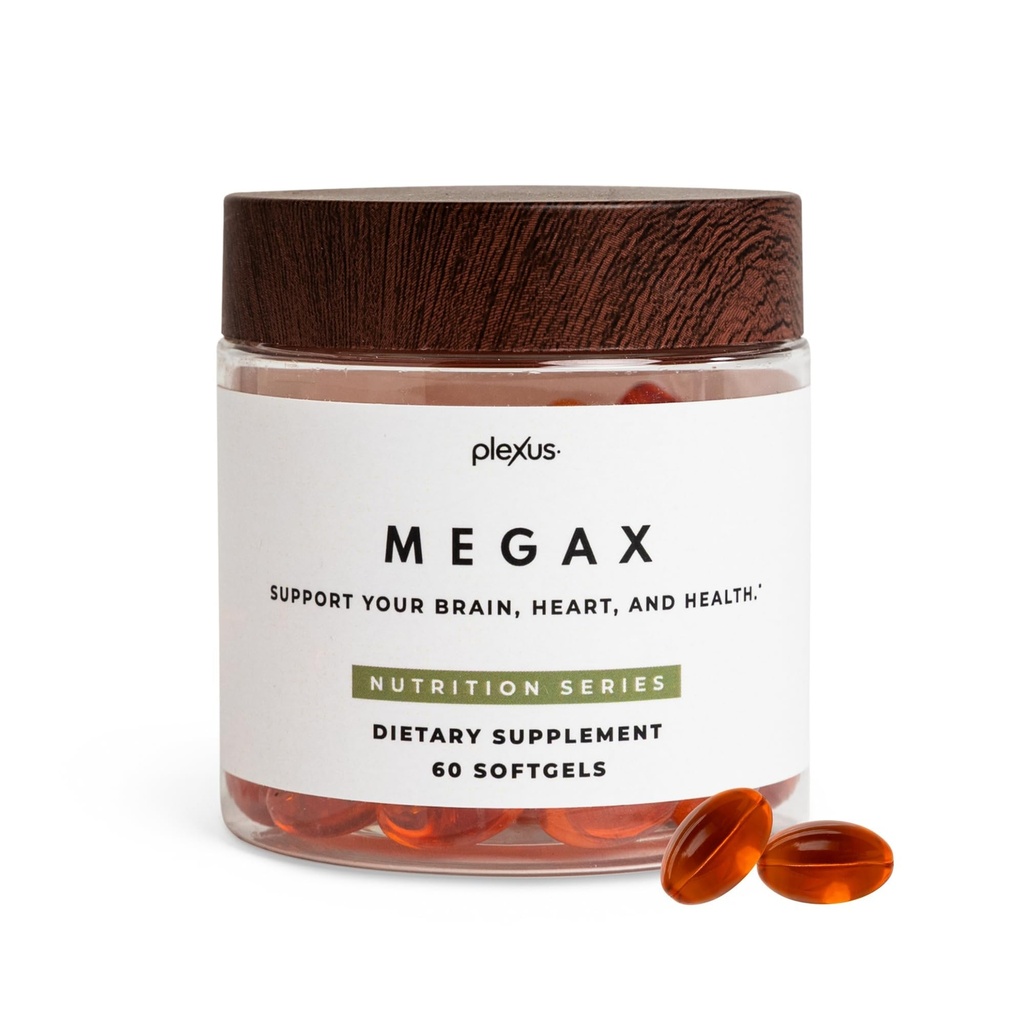 Plexus MegaX®